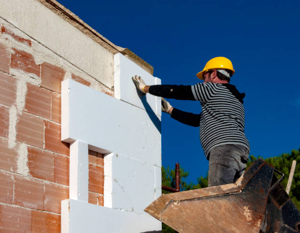 Best Blown-in Insulation in Chicopee, MA