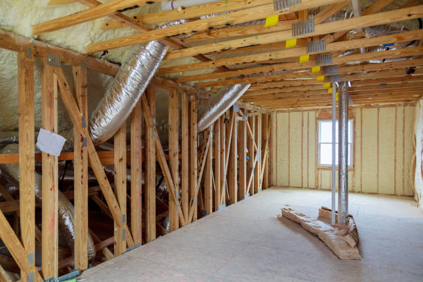 Best Geographic-Specific Insulation Services in Chicopee, MA