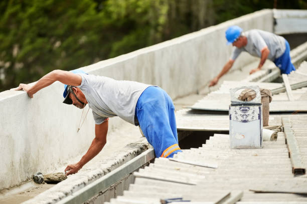 Types of Insulation We Offer in Chicopee, MA