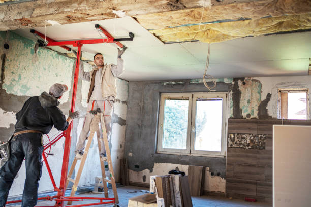 Best Spray Foam Insulation in Chicopee, MA