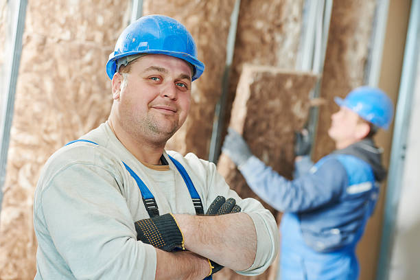 Best Insulation for Specific Applications in Chicopee, MA