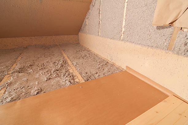 Trusted Chicopee, MA Insulation Contractor Experts