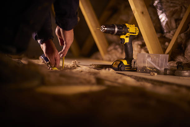 Best Eco-Friendly Insulation in Chicopee, MA